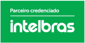 Parceiro credenciado Intelbras